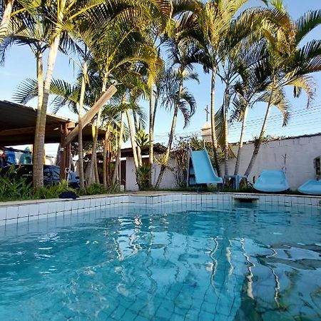 Villa Ubatubasul Extérieur photo