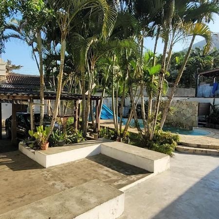 Villa Ubatubasul Extérieur photo