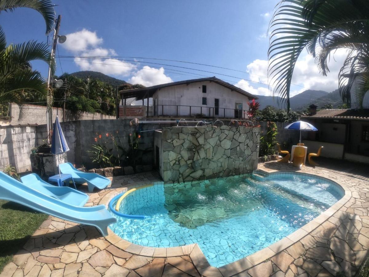 Villa Ubatubasul Extérieur photo