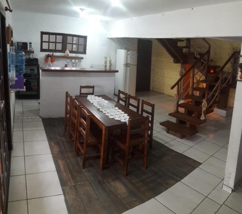 Villa Ubatubasul Extérieur photo