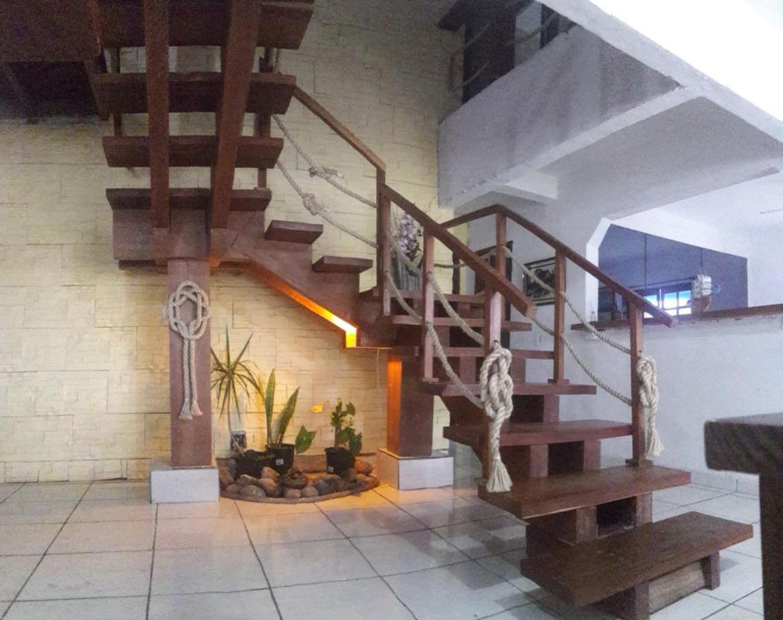 Villa Ubatubasul Extérieur photo