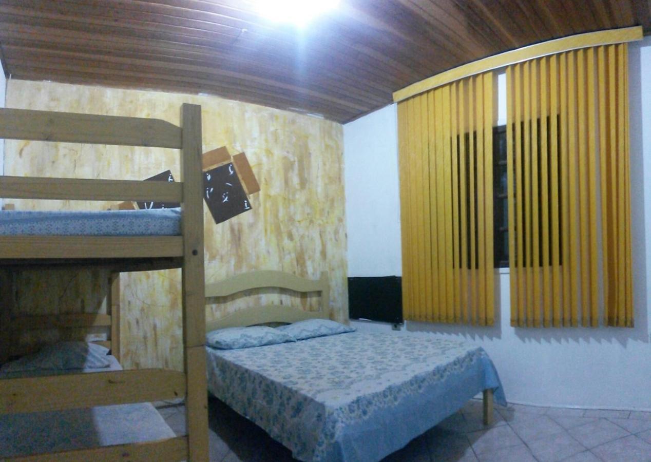 Villa Ubatubasul Extérieur photo