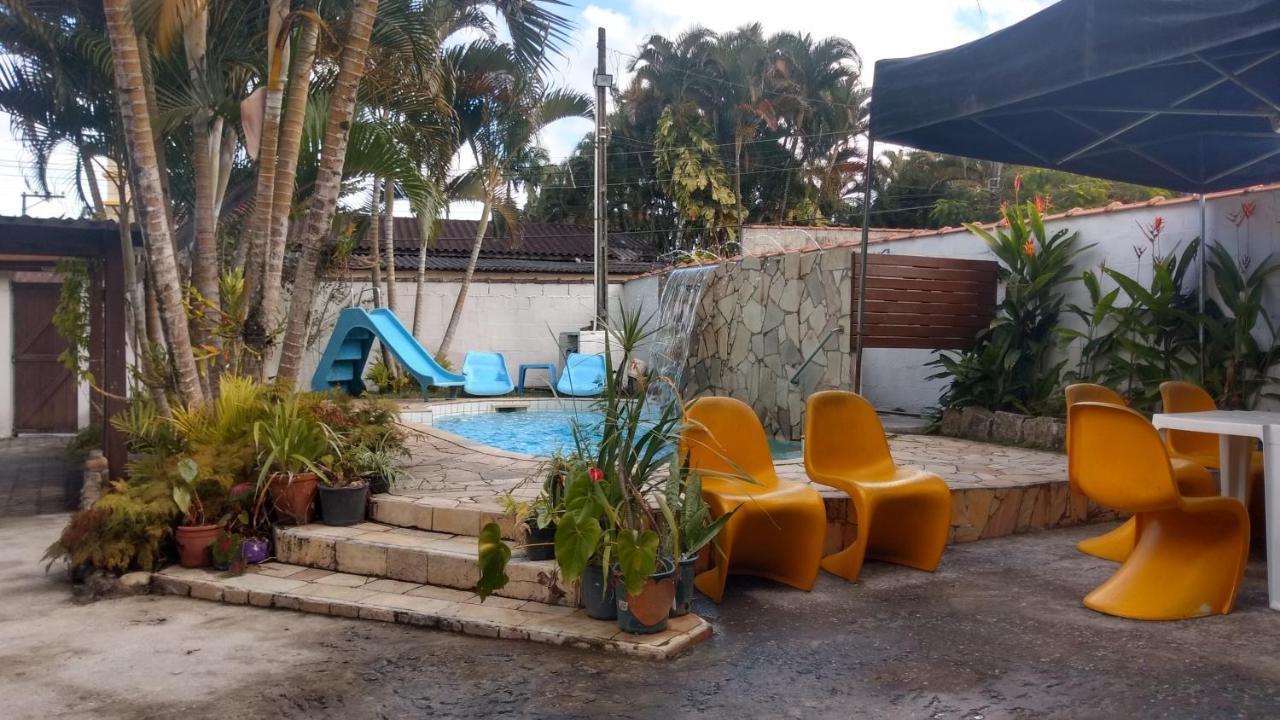 Villa Ubatubasul Extérieur photo