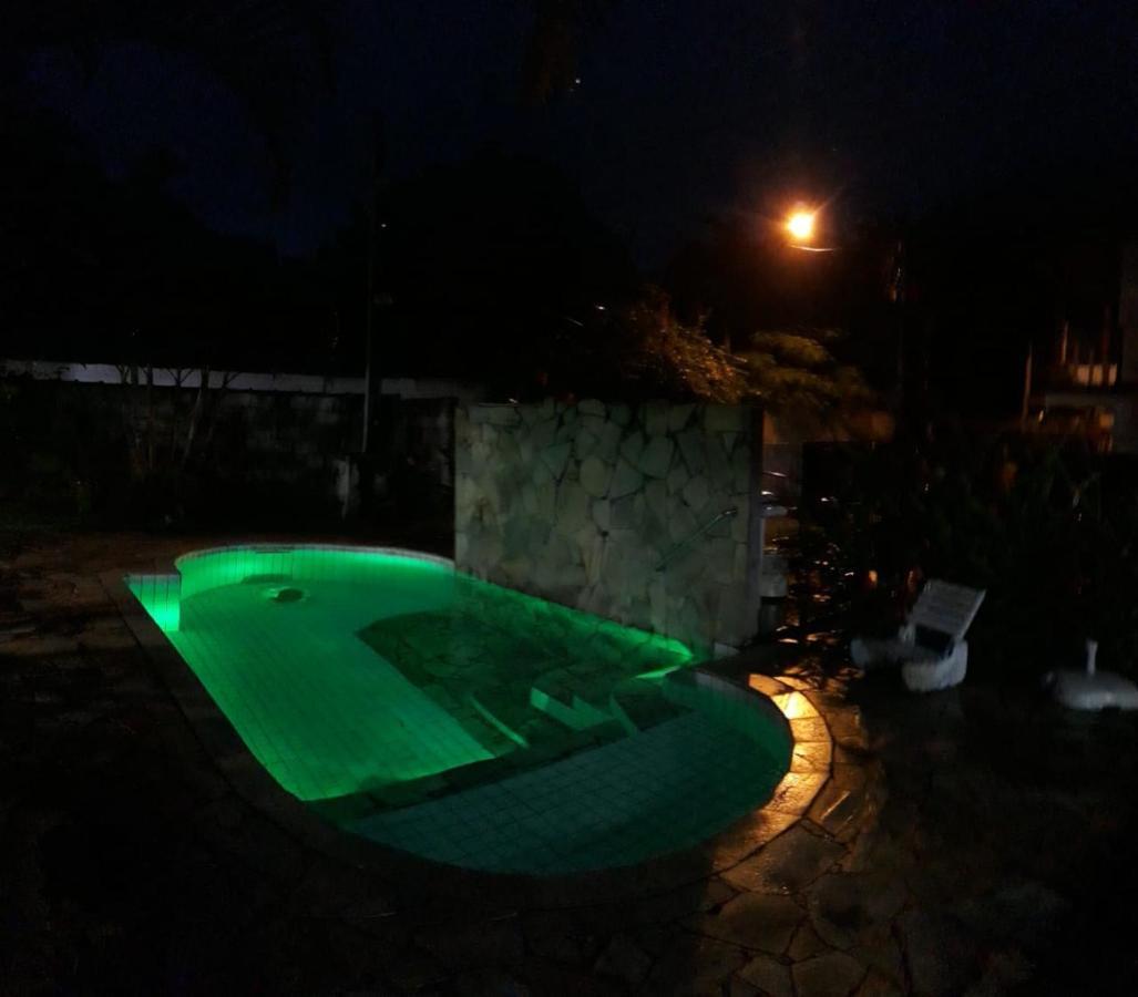 Villa Ubatubasul Extérieur photo