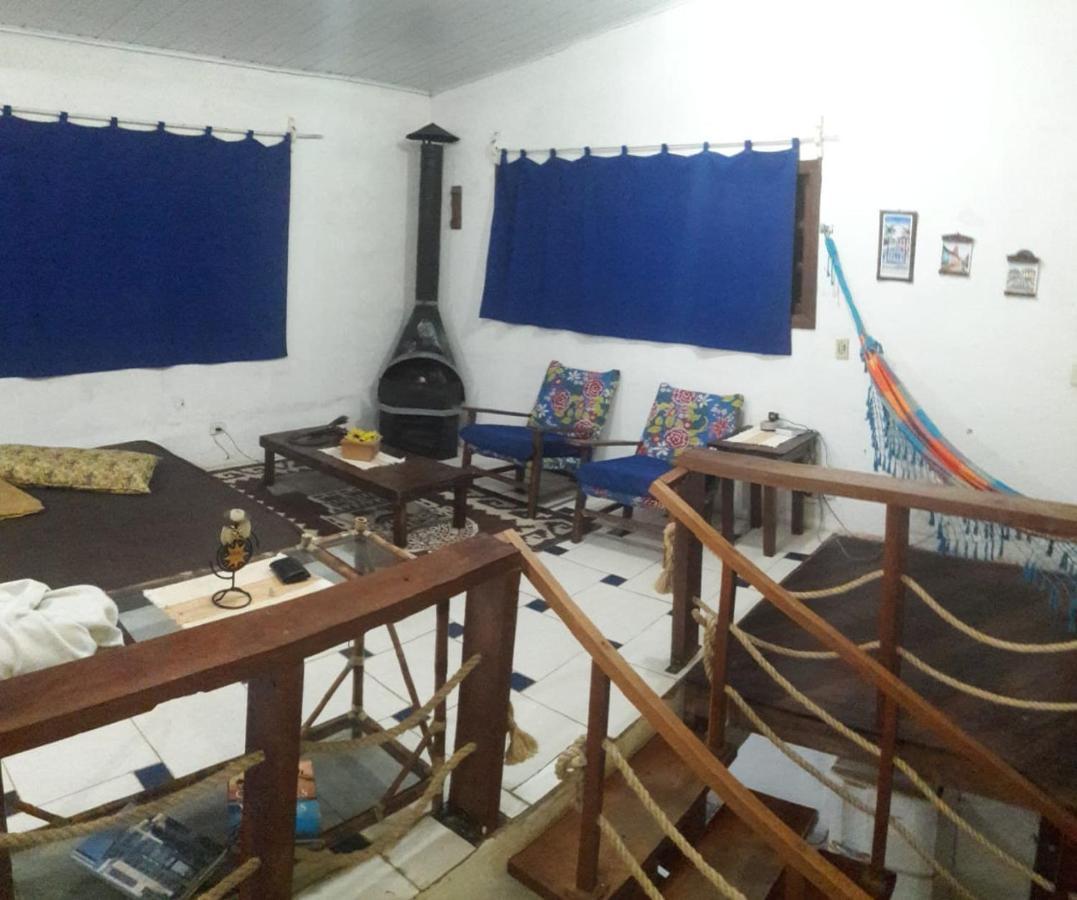 Villa Ubatubasul Extérieur photo