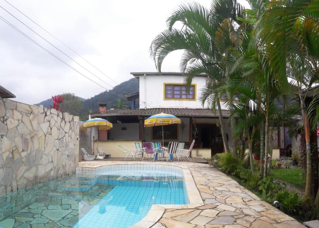 Villa Ubatubasul Extérieur photo