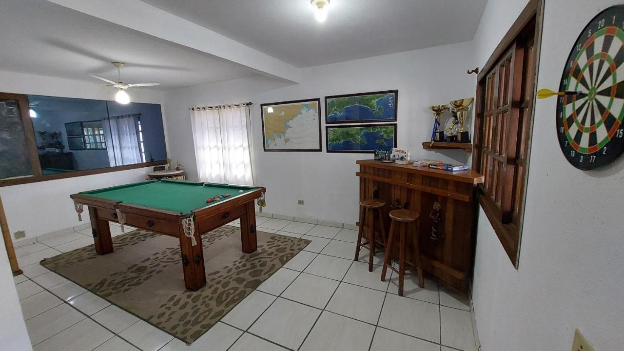 Villa Ubatubasul Extérieur photo