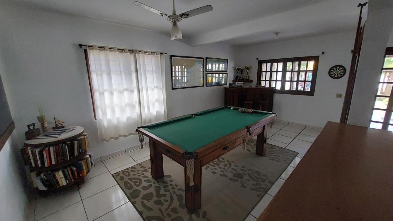 Villa Ubatubasul Extérieur photo