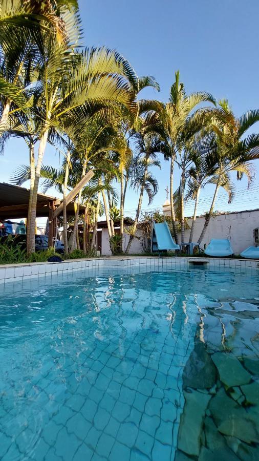 Villa Ubatubasul Extérieur photo