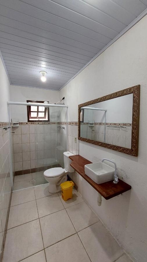 Villa Ubatubasul Extérieur photo
