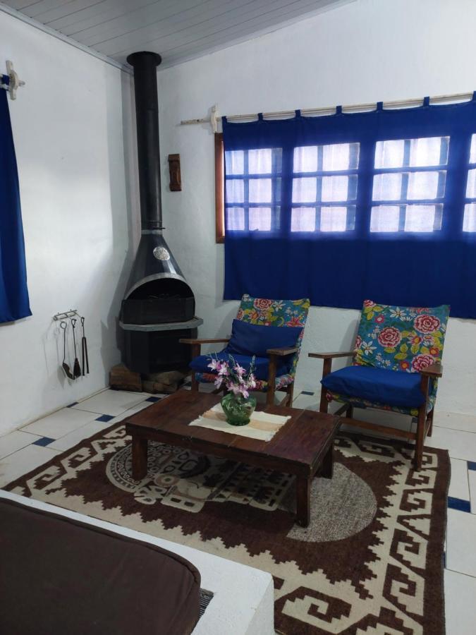 Villa Ubatubasul Extérieur photo