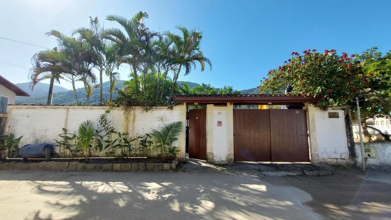 Villa Ubatubasul Extérieur photo