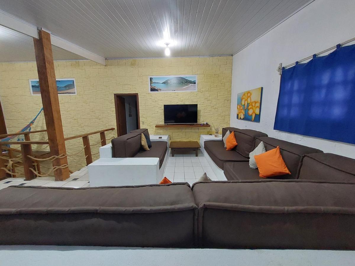 Villa Ubatubasul Extérieur photo