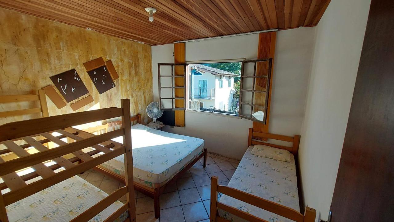 Villa Ubatubasul Extérieur photo