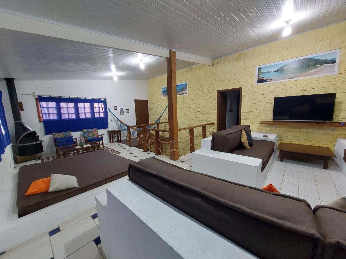 Villa Ubatubasul Extérieur photo