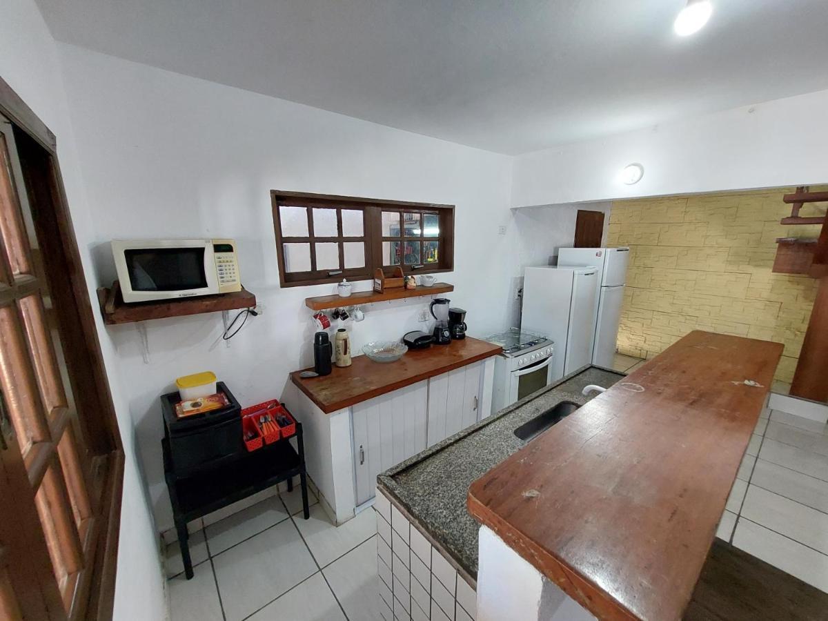 Villa Ubatubasul Extérieur photo
