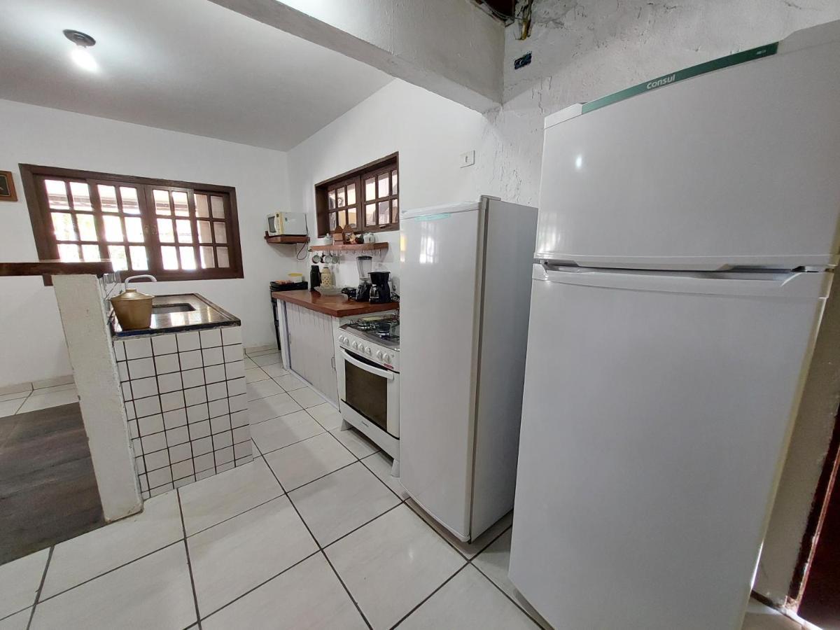 Villa Ubatubasul Extérieur photo