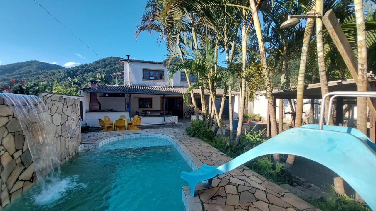 Villa Ubatubasul Extérieur photo