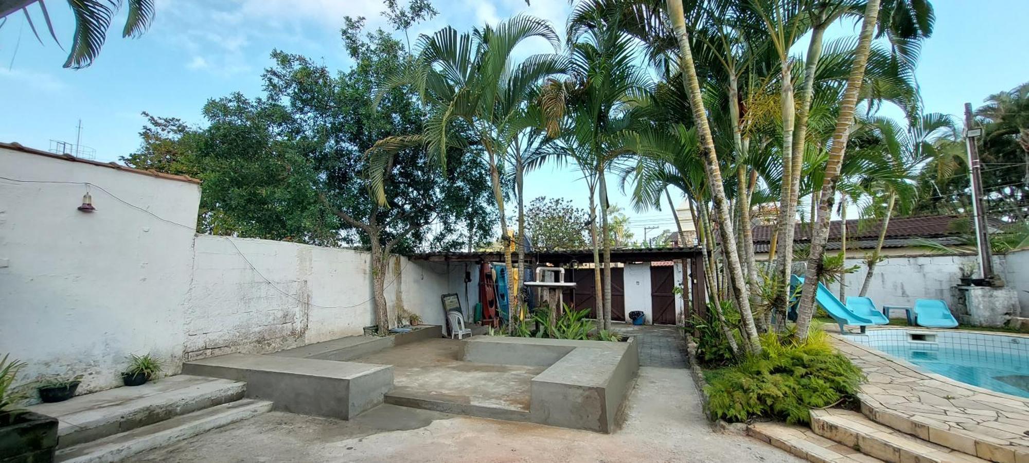 Villa Ubatubasul Extérieur photo