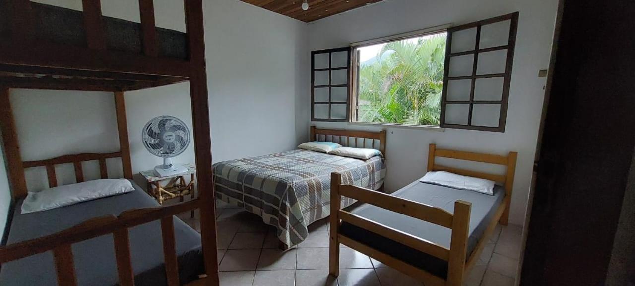 Villa Ubatubasul Extérieur photo