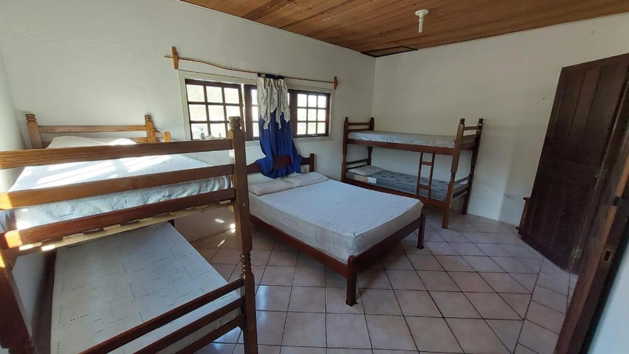 Villa Ubatubasul Extérieur photo