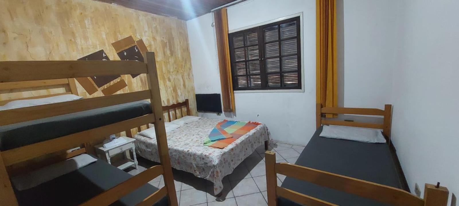 Villa Ubatubasul Extérieur photo