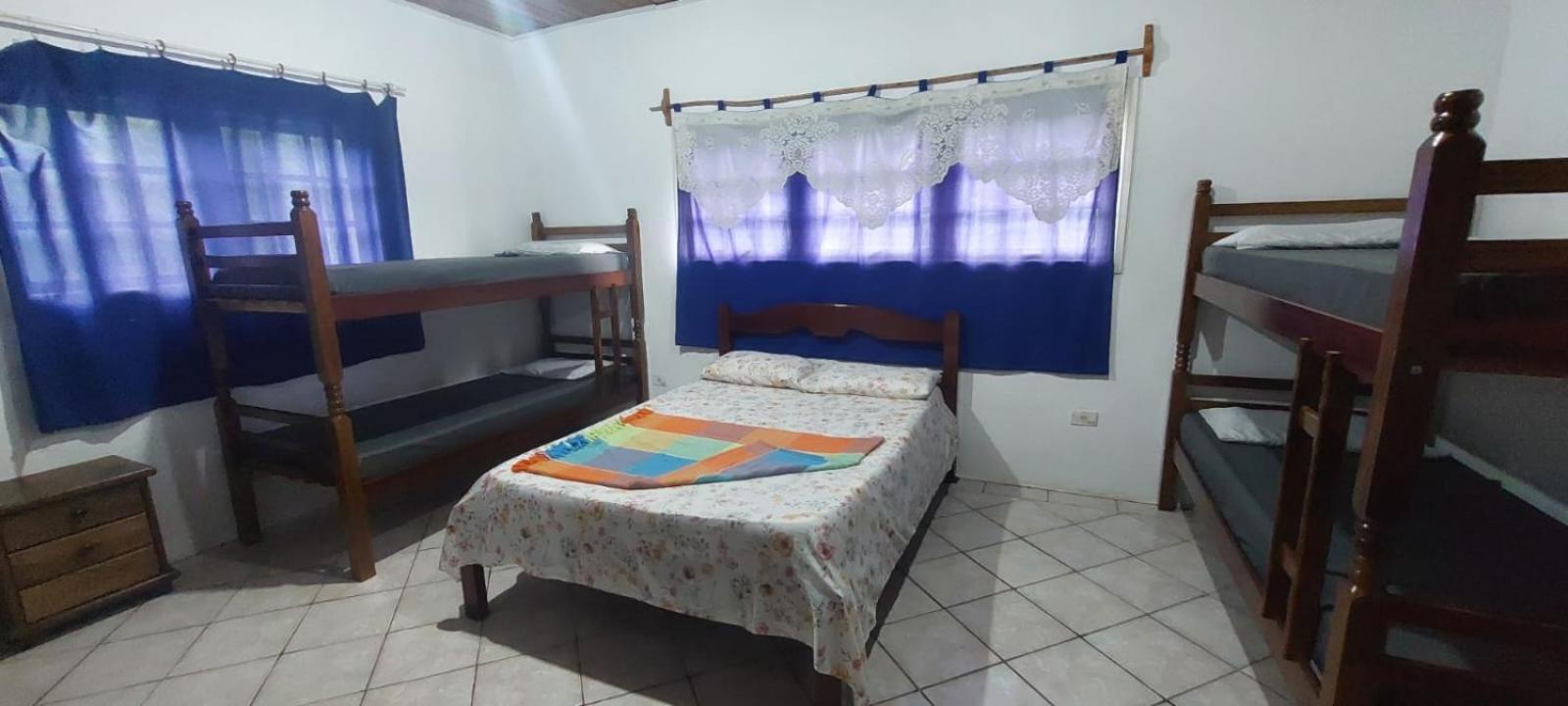 Villa Ubatubasul Extérieur photo