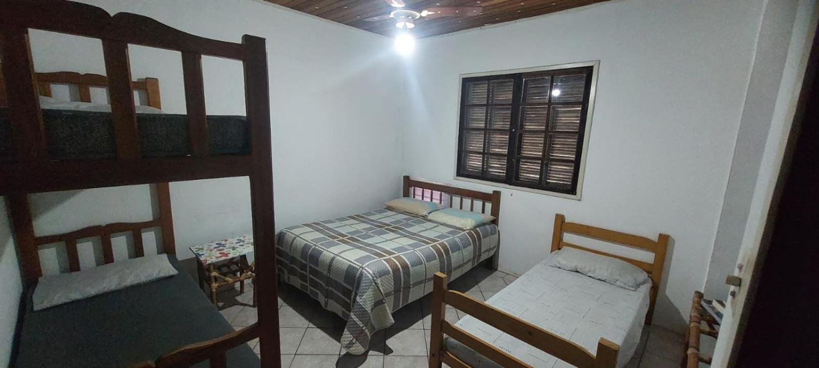 Villa Ubatubasul Extérieur photo
