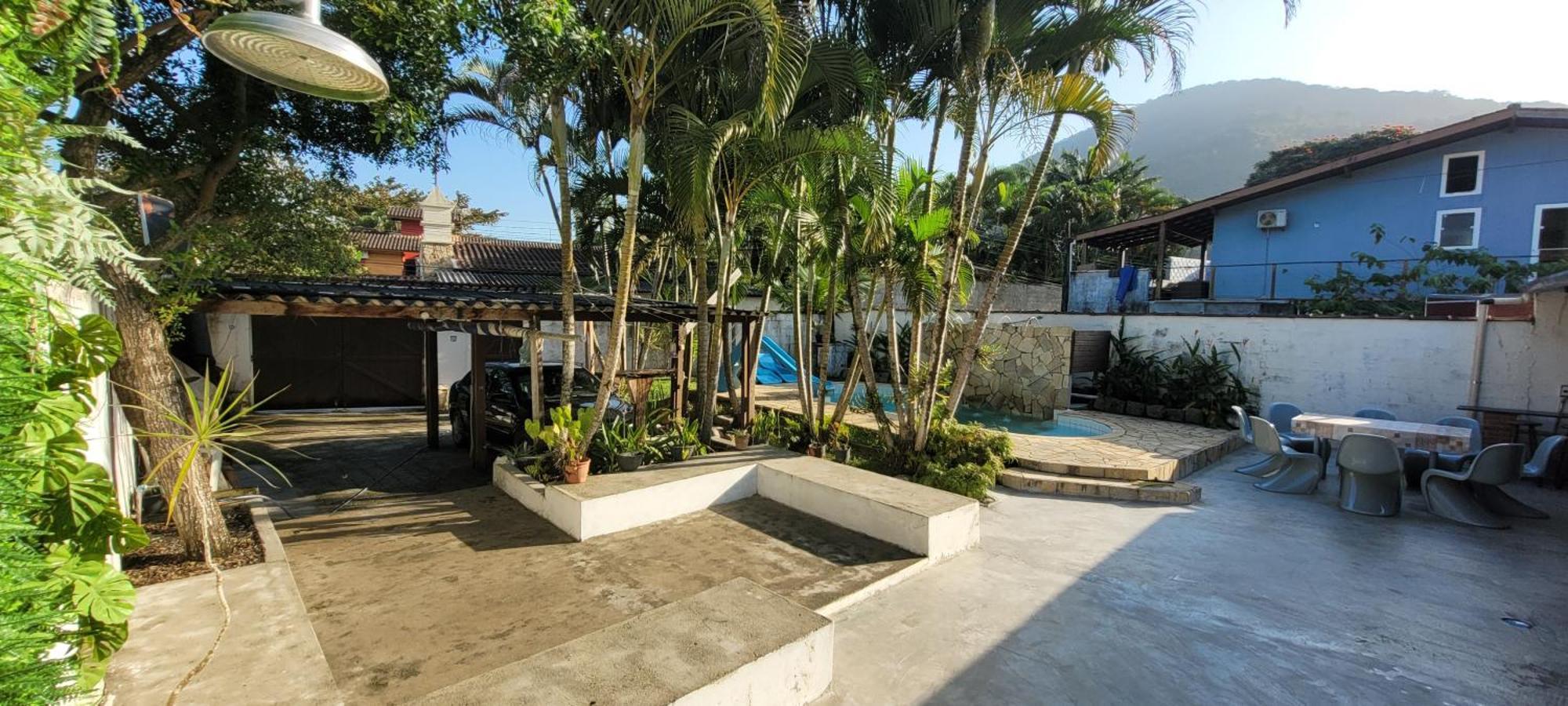 Villa Ubatubasul Extérieur photo